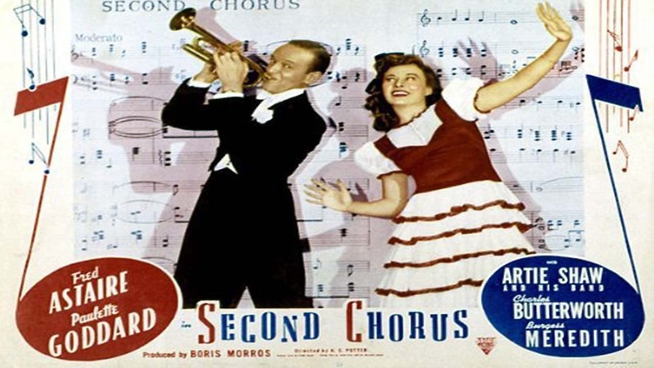 Second Chorus