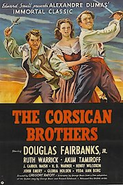 The Corsican Brothers