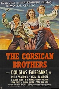 The Corsican Brothers