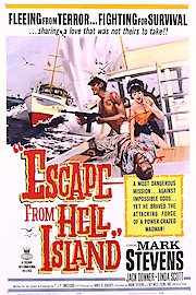 Escape from Hell Island
