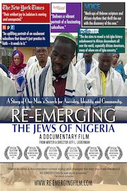 Re-emerging: The Jews Of Nigeria
