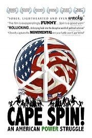 Cape Spin: An American Power Stuggle