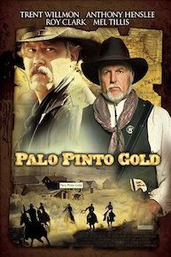 Palo Pinto Gold