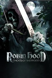Robin Hood: The Ghost of Sherwood