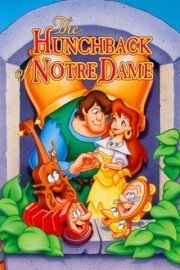 Watch Hunchback of Notre Dame Online | 2000 Movie | Yidio