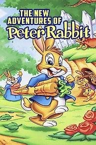 The New Adventures of Peter Rabbit