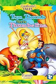 Tom Thumb Meets Thumbelina