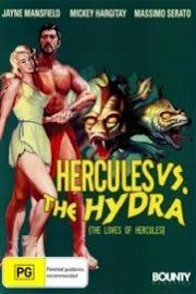 Hercules vs. Hydra