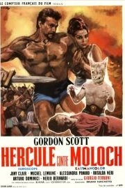 Hercules vs. Moloch