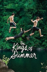 The Kings of Summer