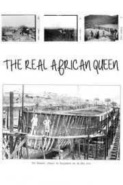 The Real African Queen