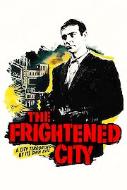 The Frightened City