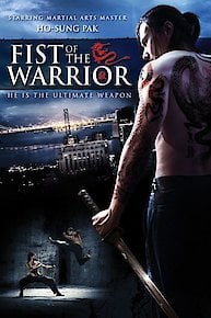 Fist of the Warrior