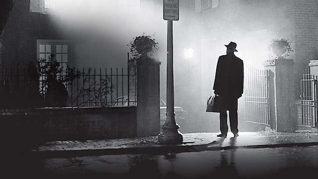 Watch The Exorcist Online Full Movie From 1973 Yidio