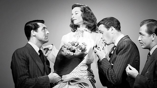 Stream The Philadelphia Story Online 1940 Movie Yidio