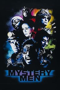 Mystery Men