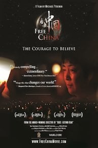 Free China: The Courage to Believe