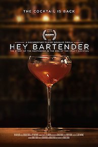 Hey Bartender