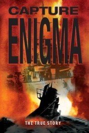 Capture Enigma: The True Story