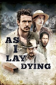 As I Lay Dying