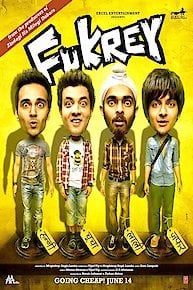 Fukrey