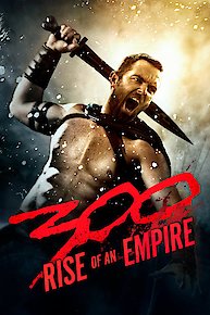 300: Rise of an Empire