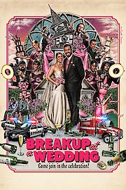 Breakup at a Wedding