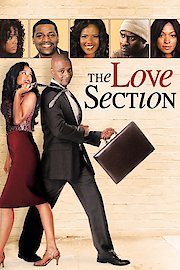 The Love Section