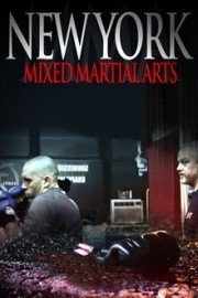 New York MMA