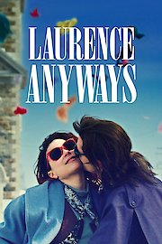 Laurence Anyways