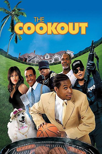 Watch The Cookout Online | 2004 Movie | Yidio
