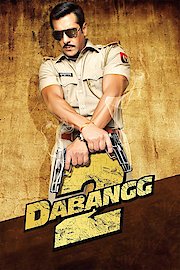 Dabangg 2