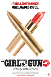 A Girl And A Gun