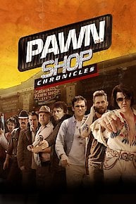 Pawn Shop Chronicles