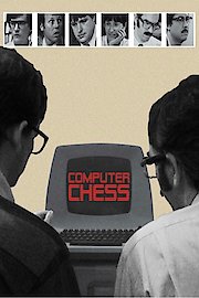 Computer Chess