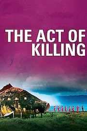 The Act of Killing