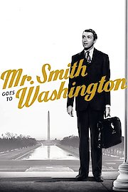 Mr. Smith Goes To Washington