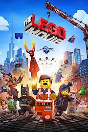 rent the lego batman movie online