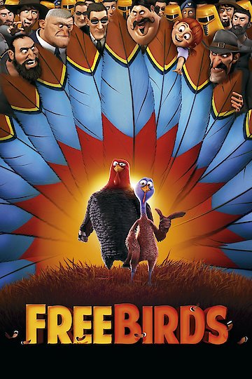 full movie free birds