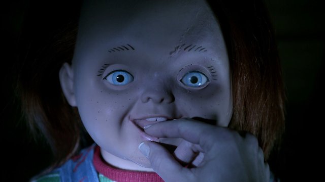 Watch Curse of Chucky Online - Full Movie from 2013 - Yidio