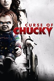 Curse of Chucky