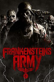 Frankenstein's Army