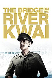 The Bridge On The River Kwai