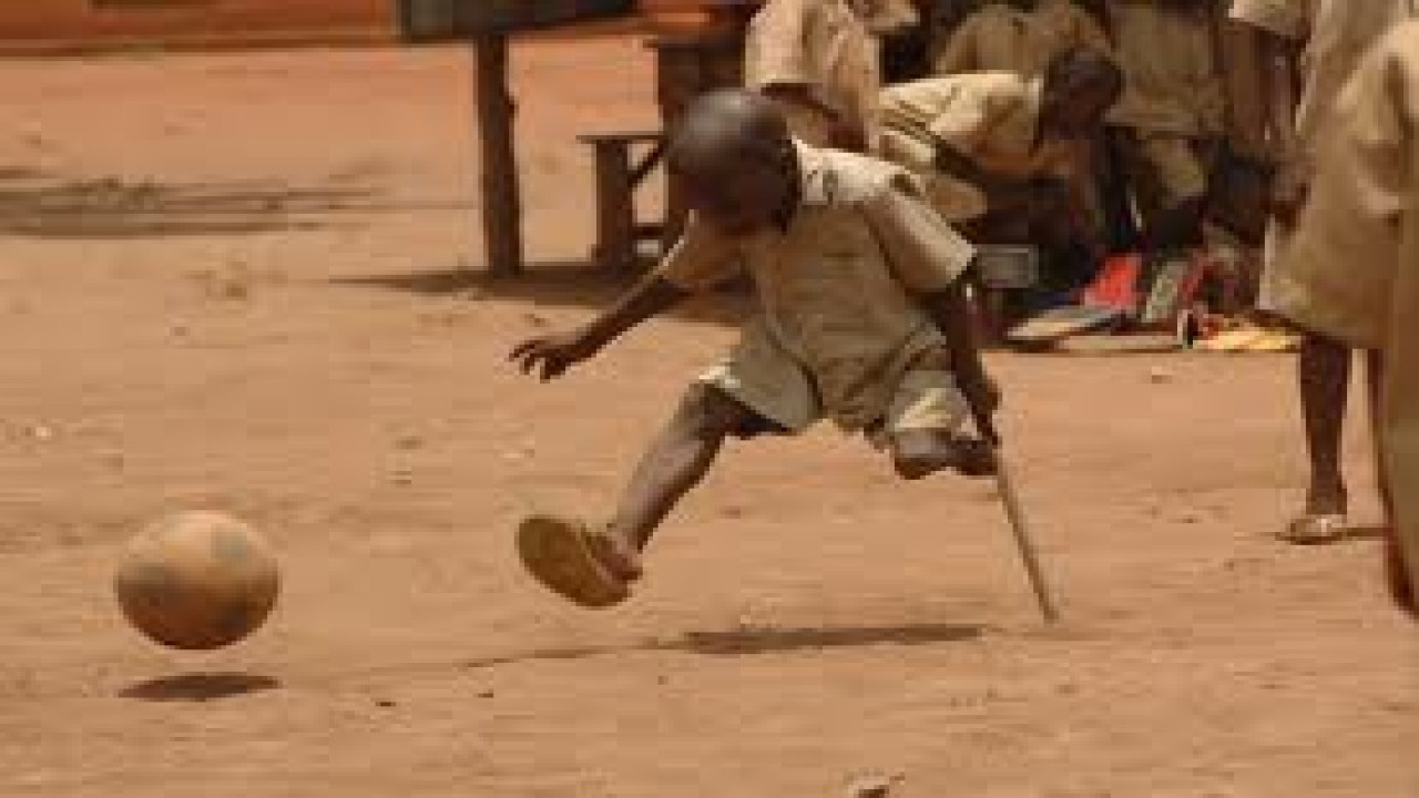 The Dawn of a New Day