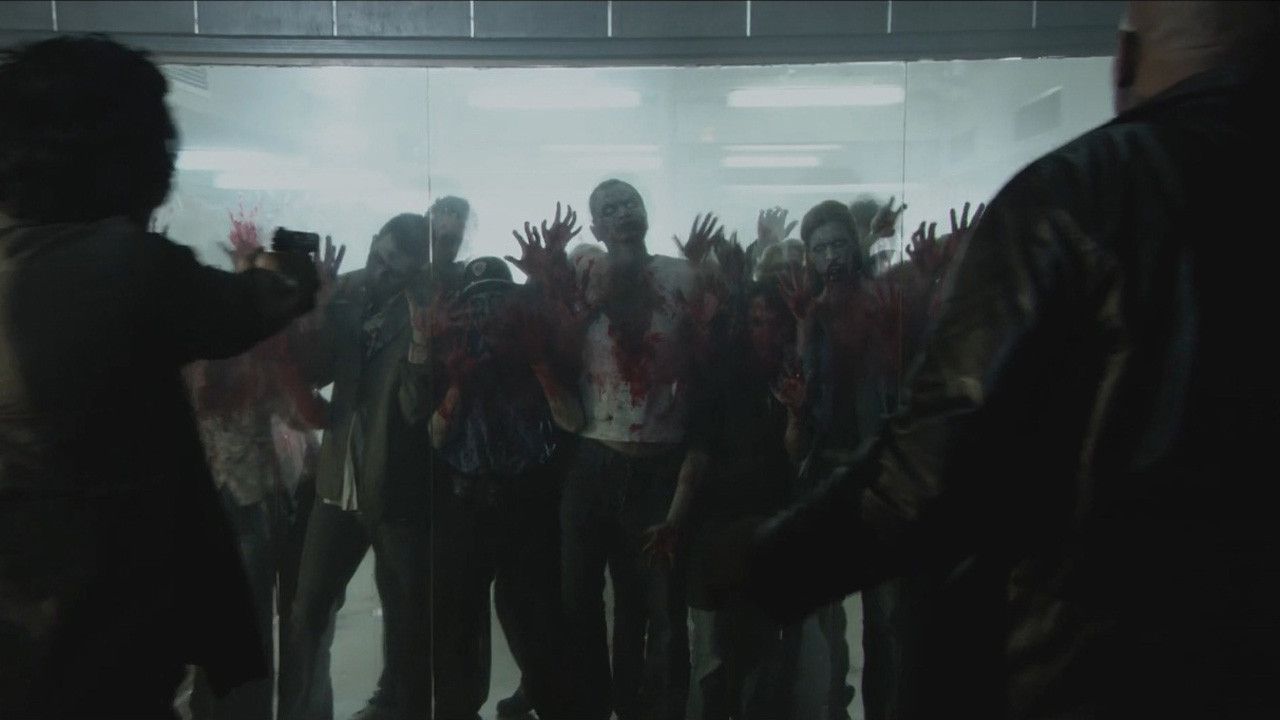 2012: Apocalypse of the Dead