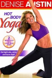Denise Austin: Hot Body Yoga