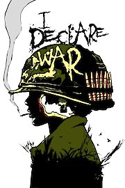I Declare War
