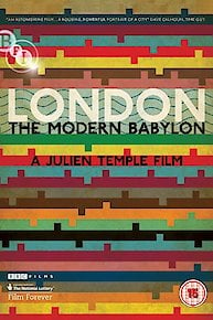 London: The Modern Babylon