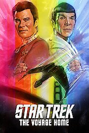 Star Trek IV: The Voyage Home