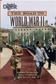 The Road to World War II - Part 1